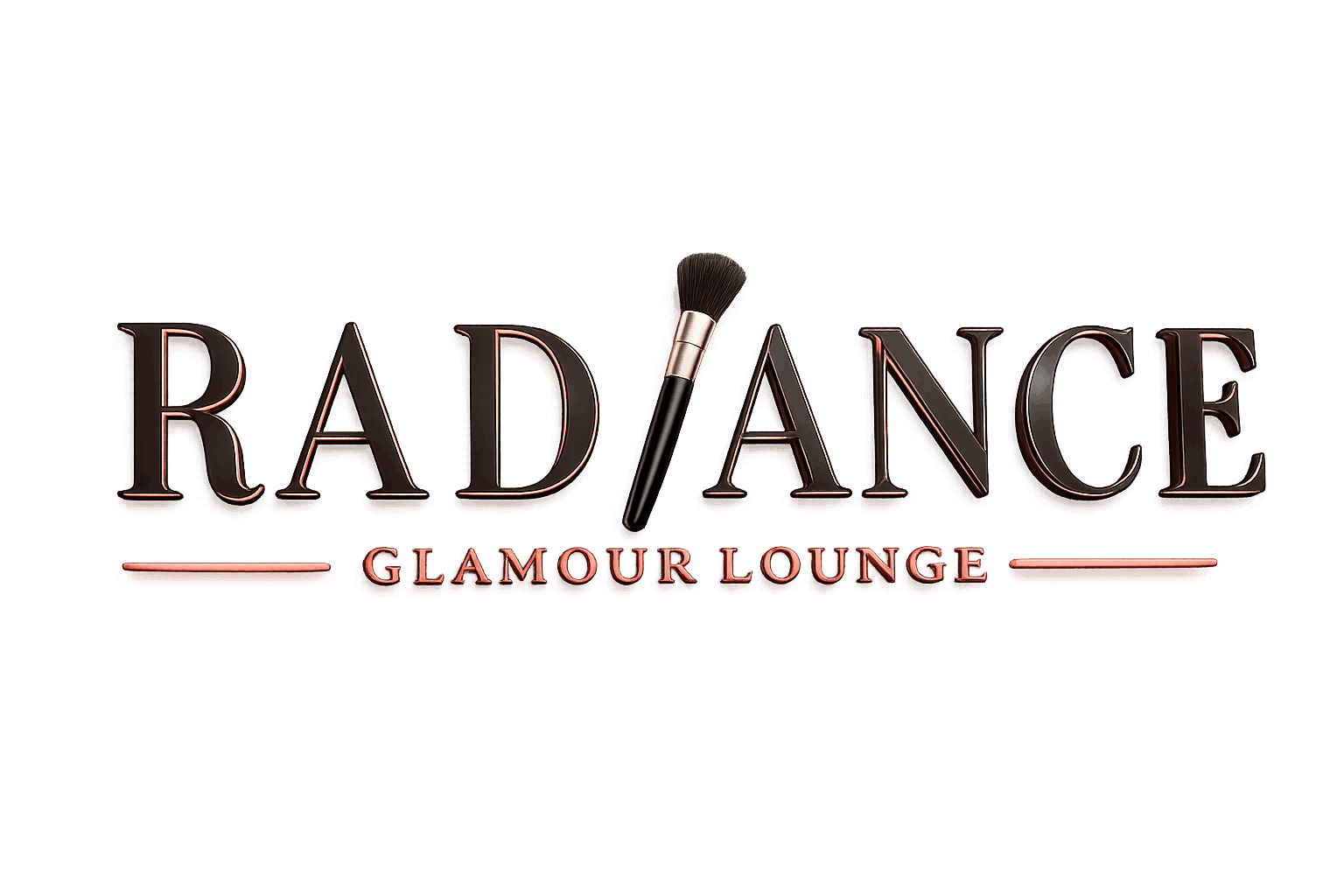 Radiance Glamour Lounge